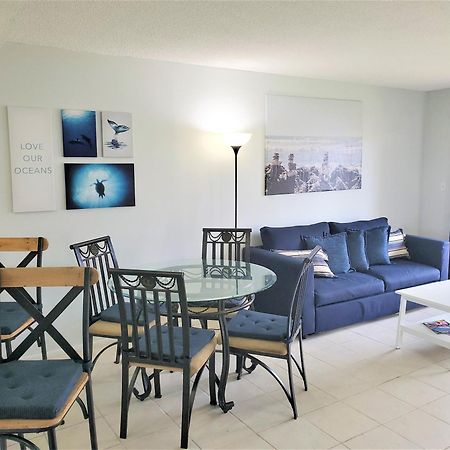 Apartmán A1A Brownwaves St. Augustine Exteriér fotografie