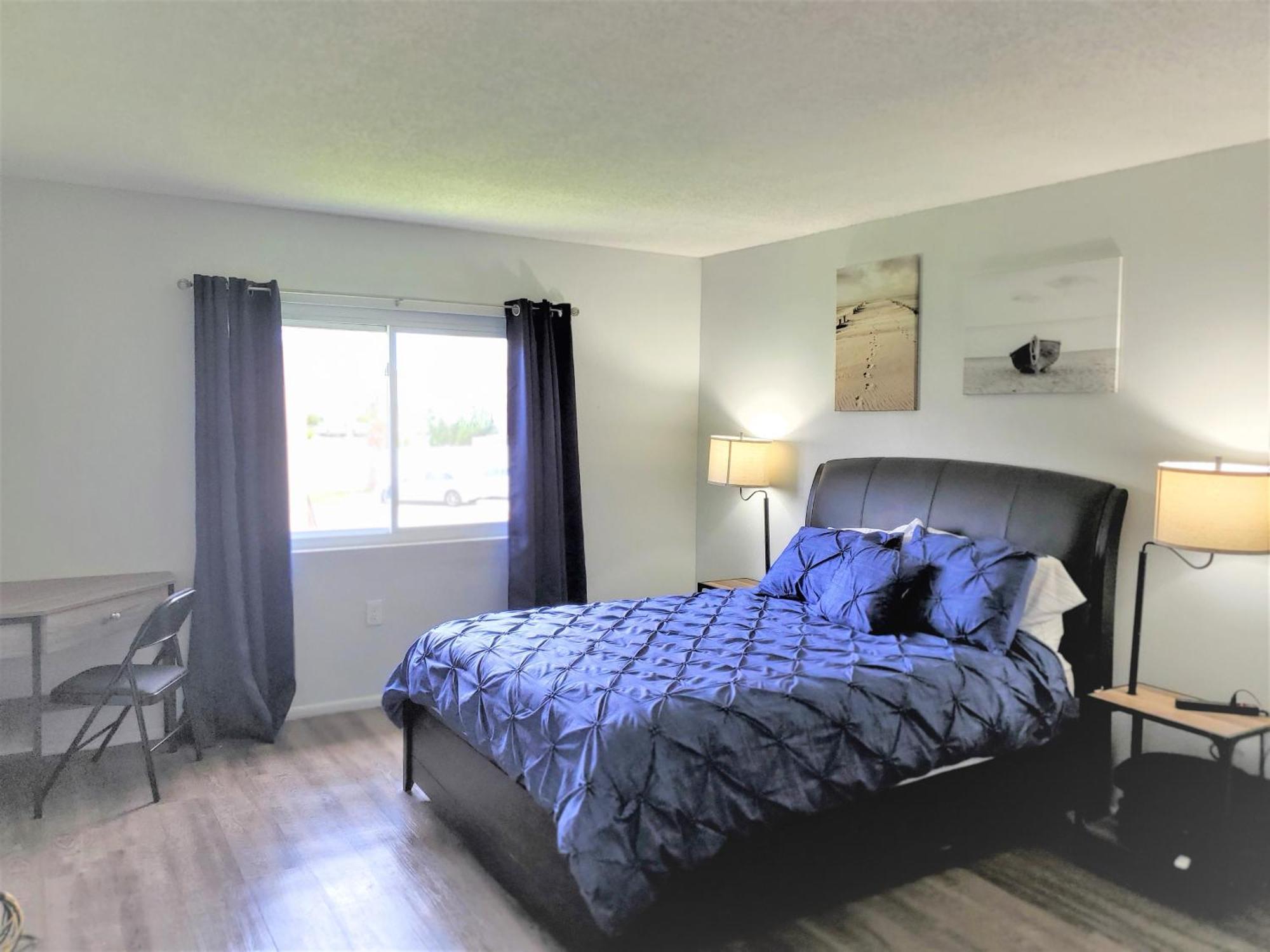 Apartmán A1A Brownwaves St. Augustine Exteriér fotografie